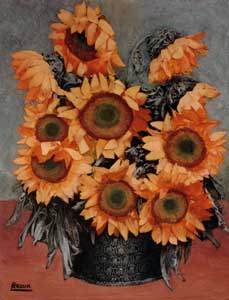 girasoles