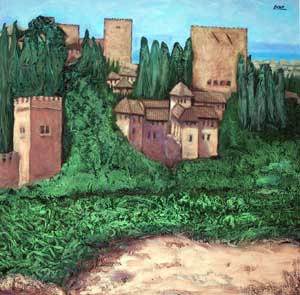 alhambra