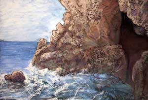 rocas