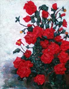 rosas
